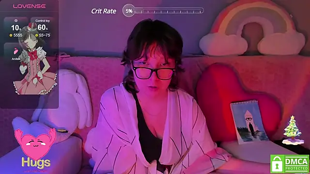 dreamgirllovee online show from 01/29/25, 04:36