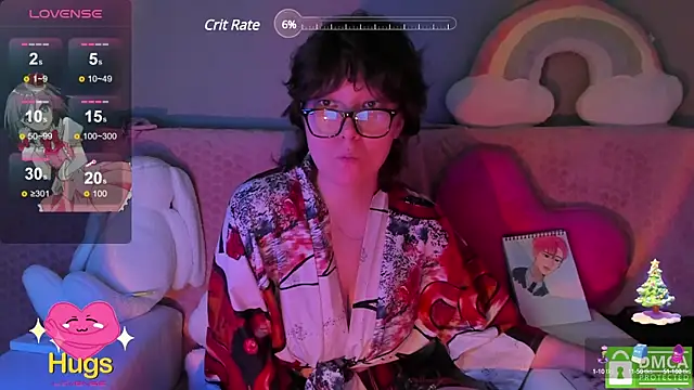 dreamgirllovee online show from 01/30/25, 01:33