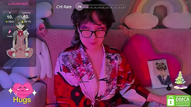 dreamgirllovee online show from 02/03/25, 04:35