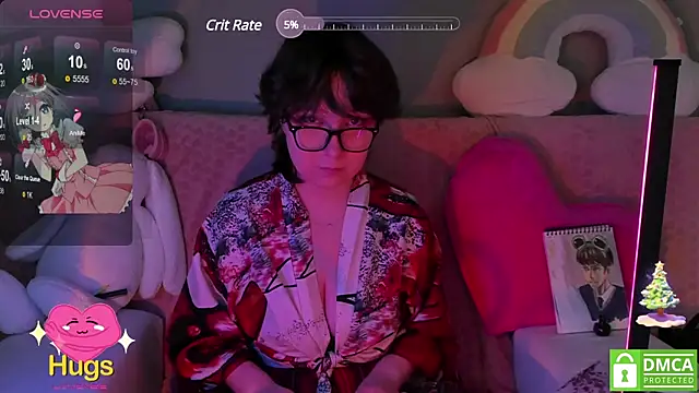 dreamgirllovee online show from 02/03/25, 07:40