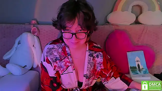 dreamgirllovee online show from 02/06/25, 02:00