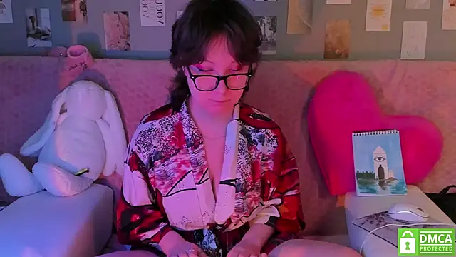 dreamgirllovee online show from 02/08/25, 04:47