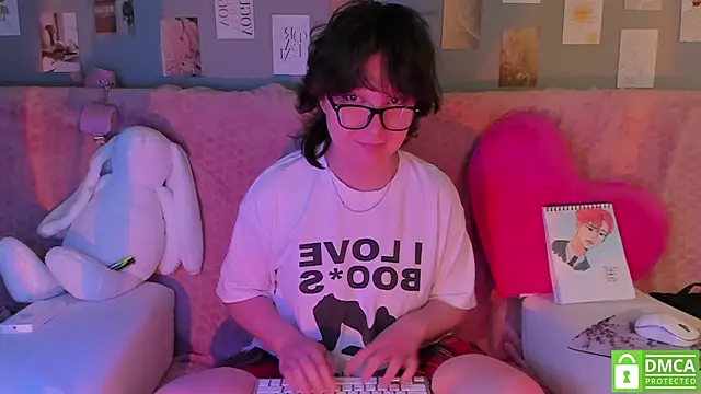 dreamgirllovee online show from 02/08/25, 07:48