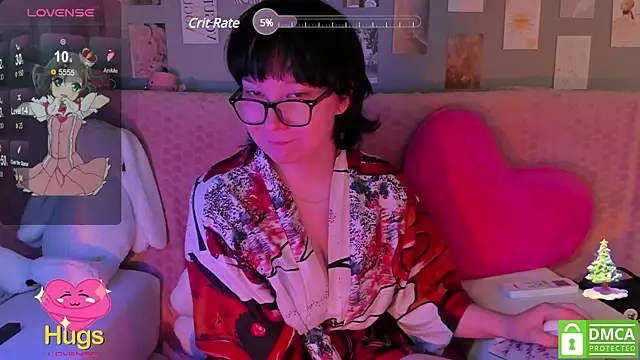 dreamgirllovee online show from 02/13/25, 04:11