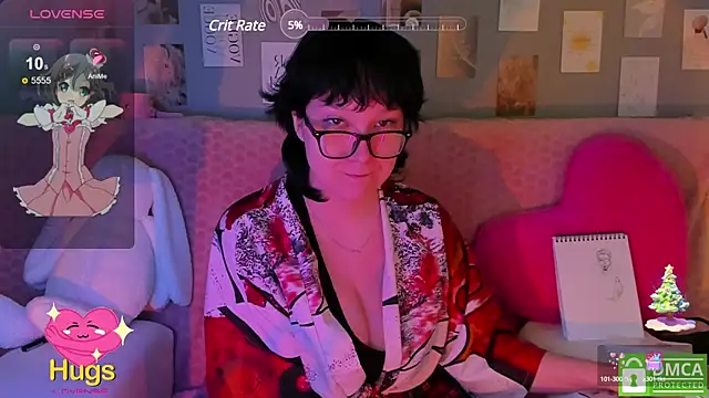 dreamgirllovee online show from 02/16/25, 06:43