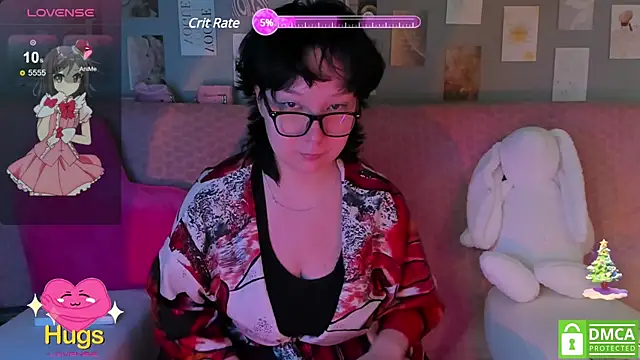 dreamgirllovee online show from 02/22/25, 12:49