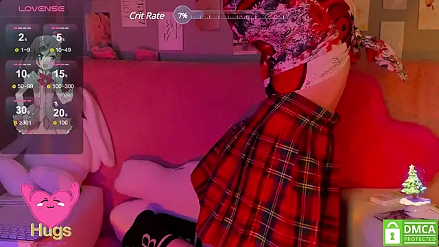 dreamgirllovee online show from 02/25/25, 03:09