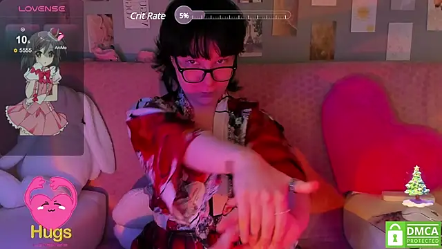 dreamgirllovee online show from 02/26/25, 03:32