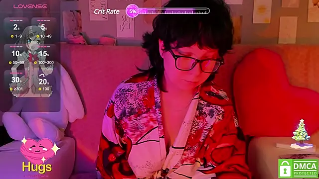 dreamgirllovee online show from 02/27/25, 11:59