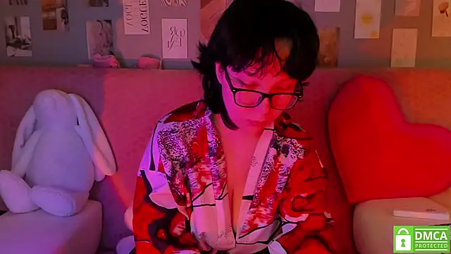 dreamgirllovee online show from 03/01/25, 01:00