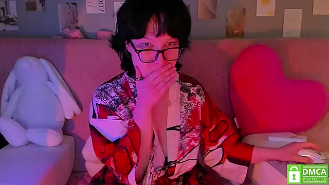 dreamgirllovee online show from 03/01/25, 07:08