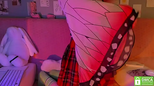 dreamgirllovee online show from 03/02/25, 01:04