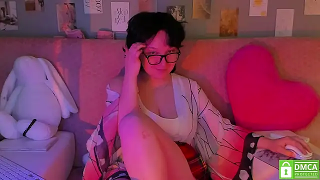 dreamgirllovee online show from 03/02/25, 04:07