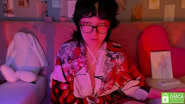 dreamgirllovee online show from 03/08/25, 12:33