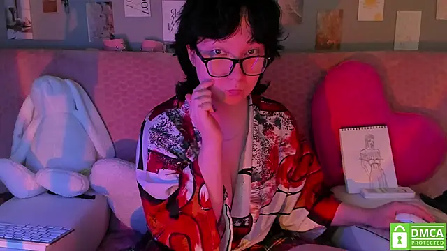 dreamgirllovee online show from 03/09/25, 03:43