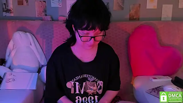 dreamgirllovee online show from 03/09/25, 06:50