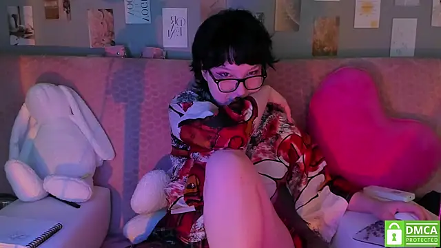 dreamgirllovee online show from 03/10/25, 03:56