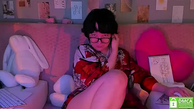 dreamgirllovee online show from 03/15/25, 03:29