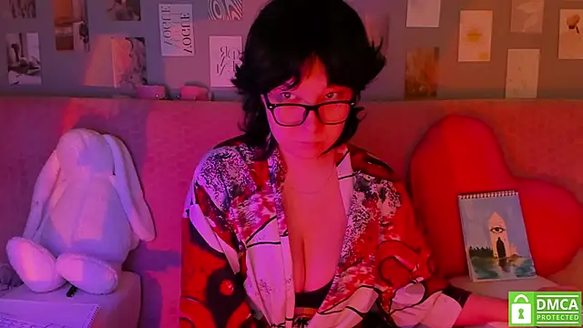 dreamgirllovee online show from 03/23/25, 12:47