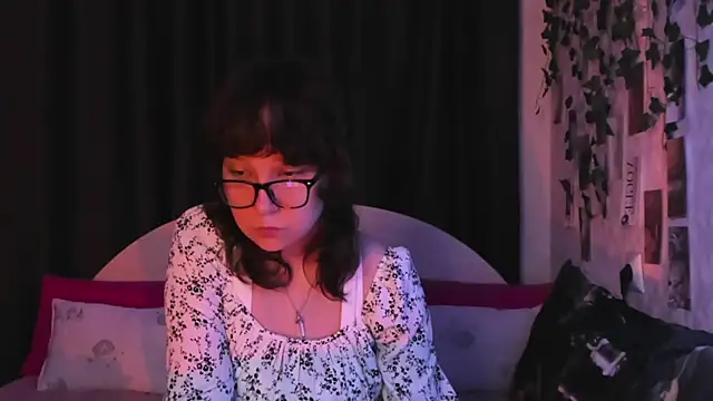 dreamgirllovee online show from 09/21/25, 08:21