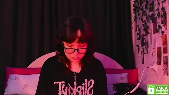 dreamgirllovee online show from 09/23/25, 02:36