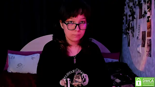 dreamgirllovee online show from 10/11/25, 09:24