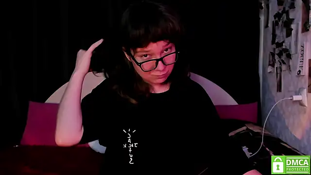 dreamgirllovee online show from 11/01/25, 01:29