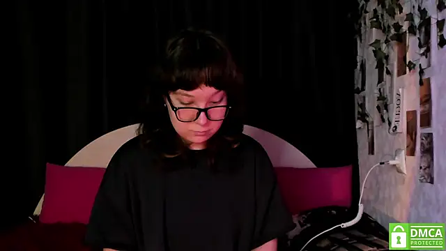 dreamgirllovee online show from 11/08/25, 02:12