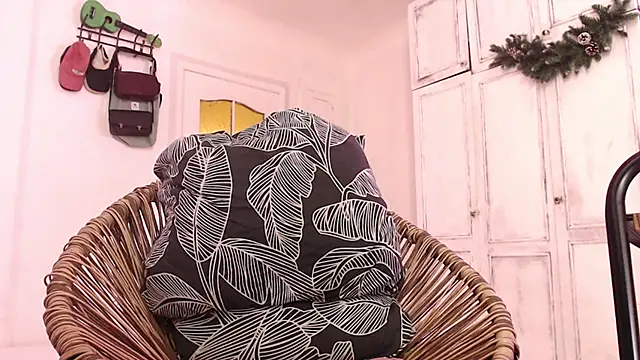 Mayrumey online show from 01/05/25, 03:45