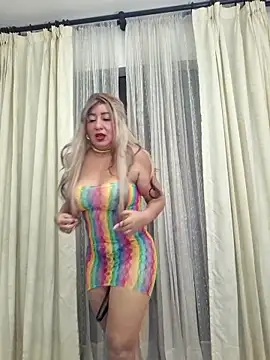 viollett 28 online show from 03/20/26, 11:31