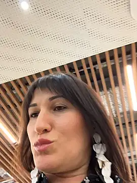 ZhenjaPoledance online show from 02/17/25, 09:03