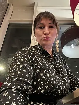 ZhenjaPoledance online show from 02/21/25, 04:37