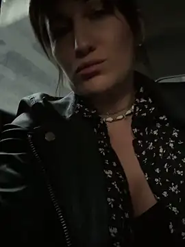 ZhenjaPoledance online show from 03/13/25, 02:55