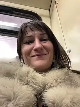 ZhenjaPoledance online show from 03/20/25, 03:36