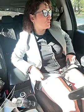 ZhenjaPoledance online show from 10/01/25, 12:00