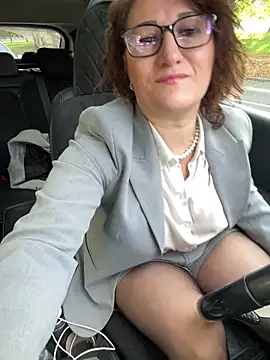 ZhenjaPoledance online show from 10/04/25, 09:51