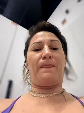 ZhenjaPoledance online show from 10/20/25, 06:47