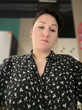 ZhenjaPoledance online show from 02/07/26, 11:03