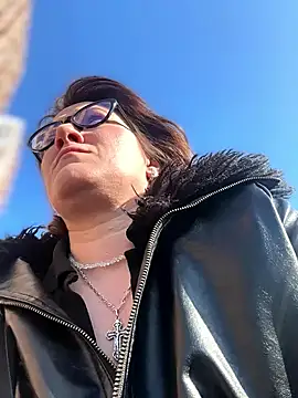 ZhenjaPoledance online show from 03/11/26, 10:32