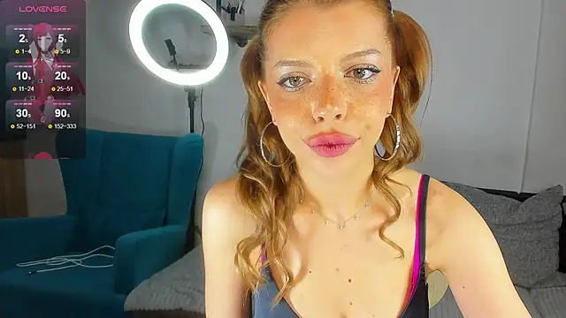 Hannah Carr online show from 10/05/25, 07:34