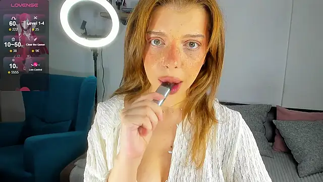 Hannah Carr online show from 10/07/25, 07:00