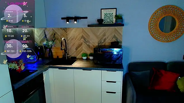 Hannah Carr online show from 04/15/26, 11:49