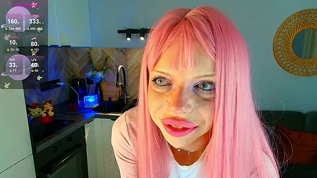 Hannah Carr online show from 04/18/26, 11:05