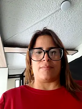 Majo Soussa online show from 04/14/26, 12:33