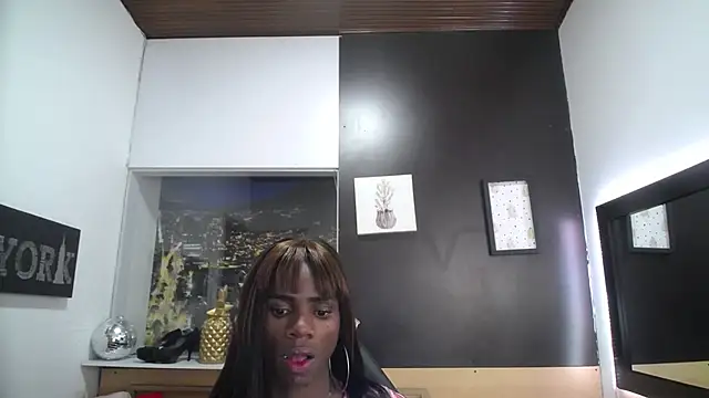 enderlis online show from 02/05/25, 02:29