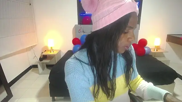 enderlis online show from 02/28/25, 10:50