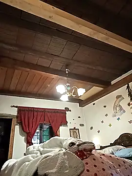 eva2023sexy online show from 02/22/25, 11:57