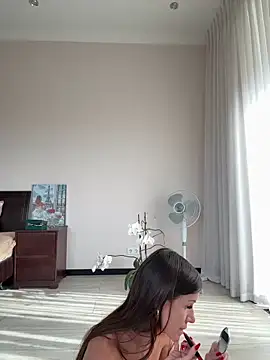 Hott Lolla online show from 09/15/25, 06:46