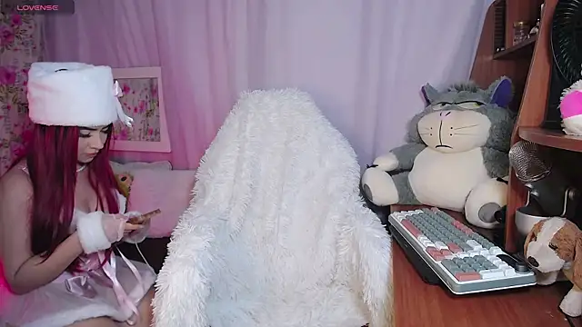 corallwells online show from 10/17/25, 04:15