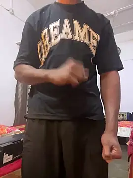 Wild beast online show from 01/04/25, 07:13